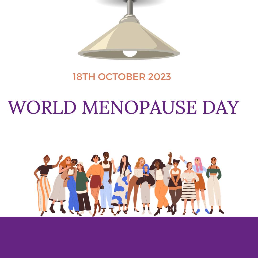 World Menopause Day