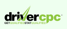 Driver CPC logo