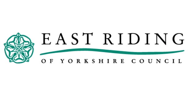 East Riding council logo