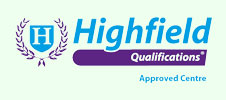 Highfield Awards Logo