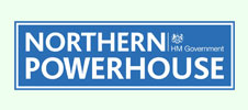 Northern power house