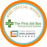 SBS winners logo